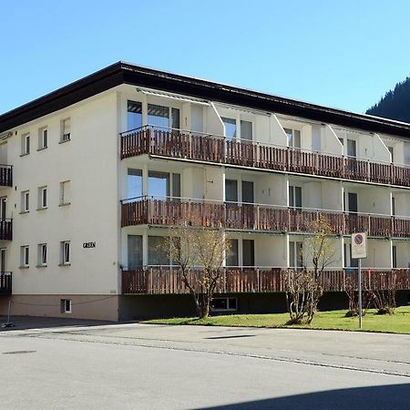 Studio 25 Davos Platz Εξωτερικό φωτογραφία