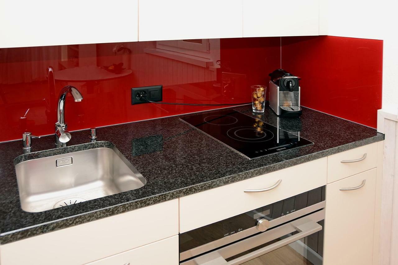 Studio 25 Davos Platz Εξωτερικό φωτογραφία